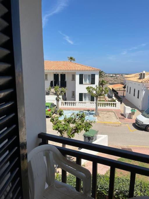 Lovely Hideaway With Pool And White Sand Beach Arenal d'en Castell Exterior photo